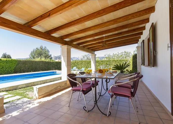 Villa Jaume