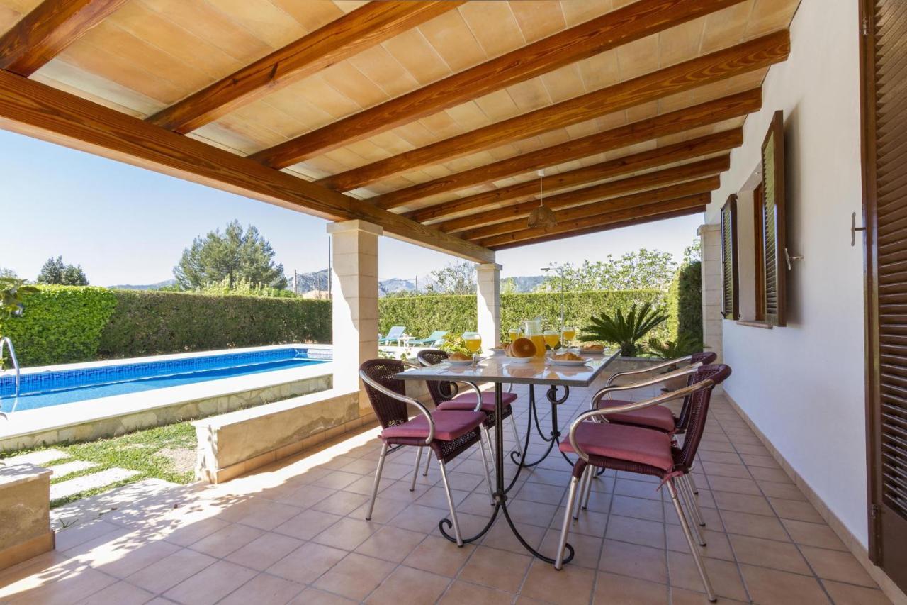 Casa vacanze Jaume Pollença