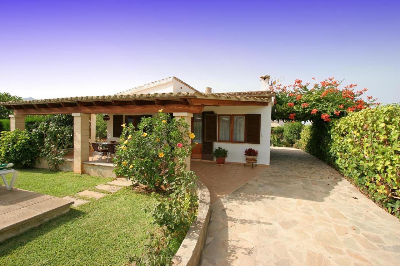 Jaume Casa vacanze Pollença