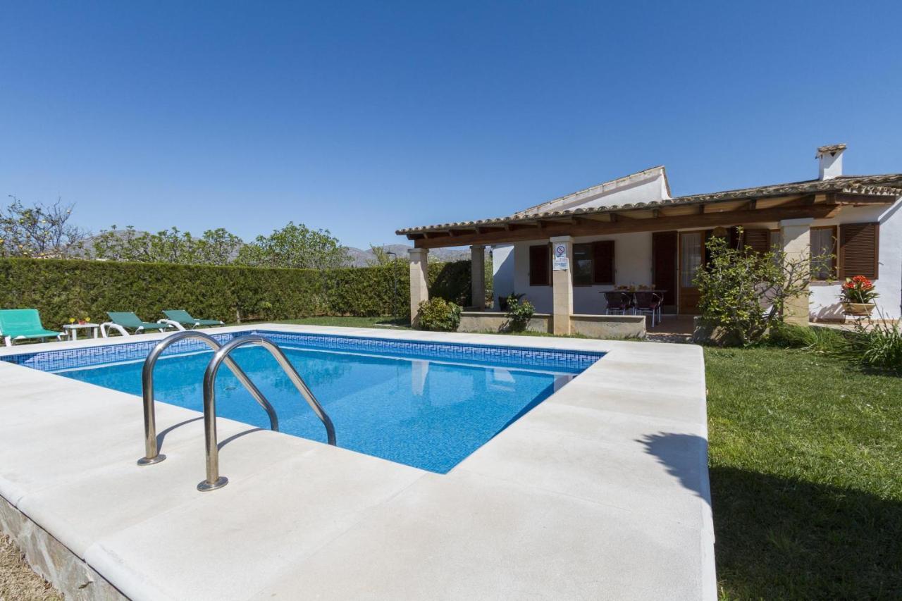 Casa de Férias Jaume