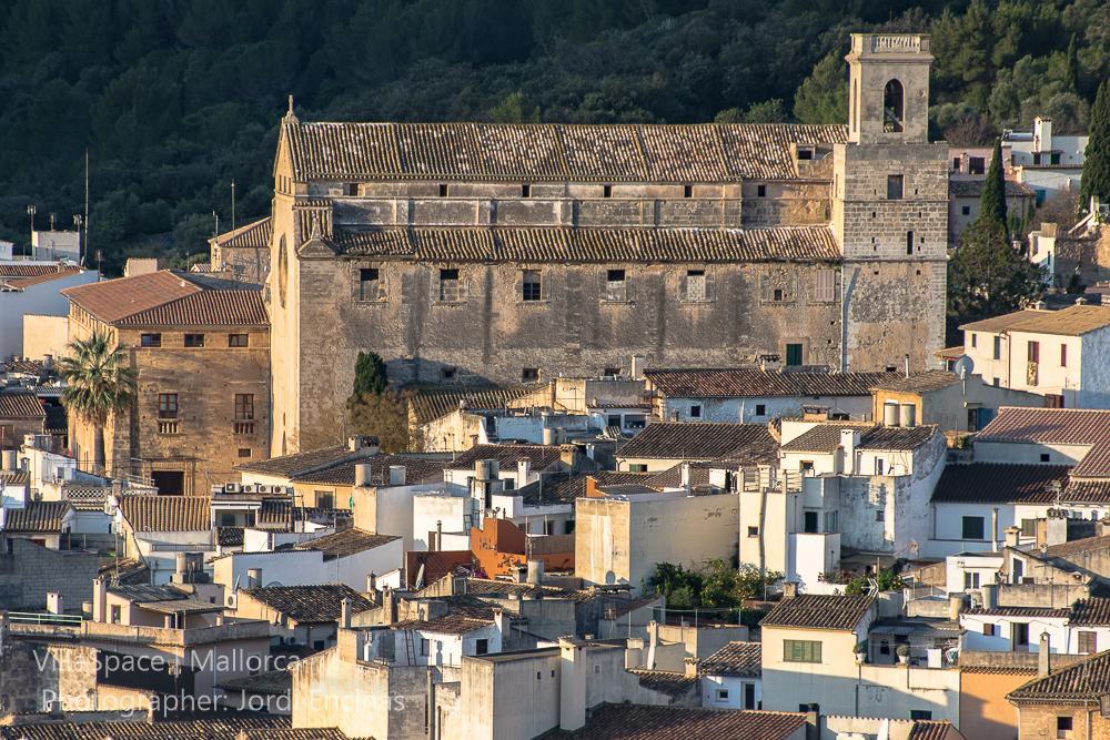 Jaume Casa vacanze Pollença