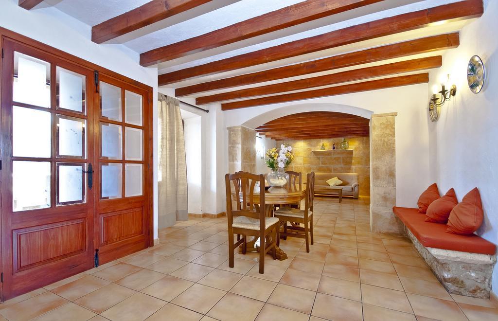 Casa de Férias Jaume Pollença