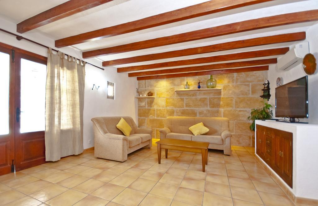 Jaume Casa vacanze *