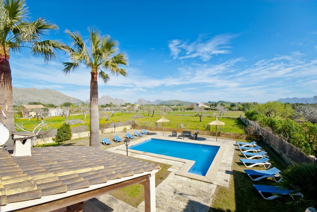 Jaume Casa vacanze Pollença