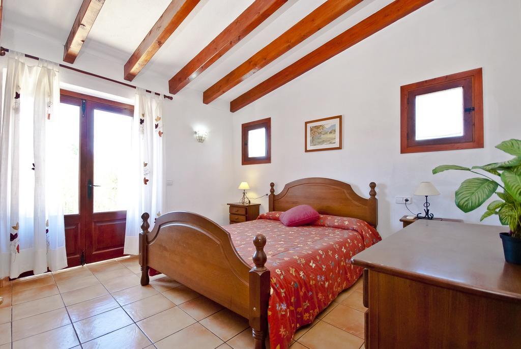 Jaume Casa vacanze *
