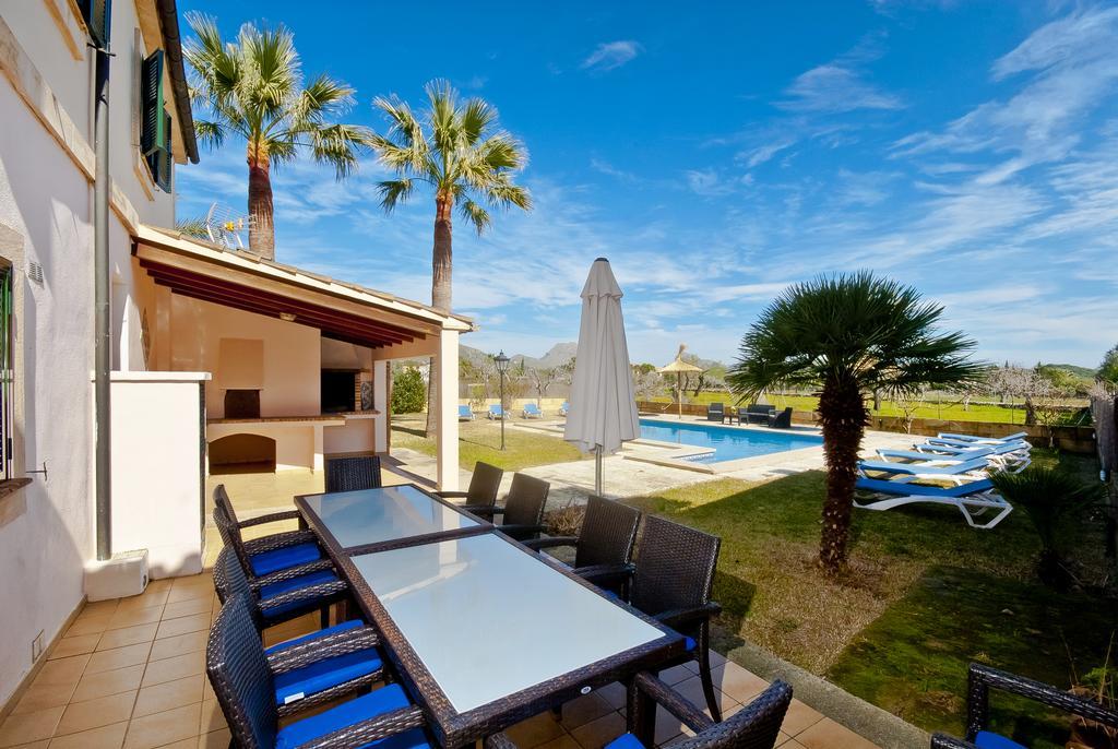 Casa vacanze Jaume