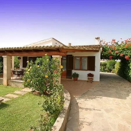 Villa Jaume Pollenca Exterior photo