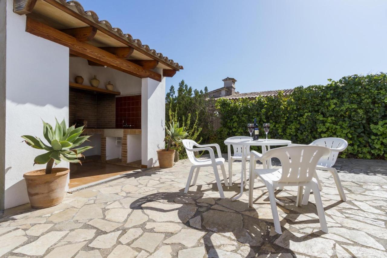 Jaume Holiday home *