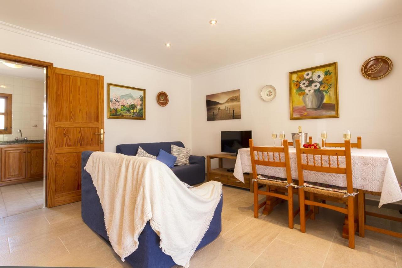 Jaume Holiday home
