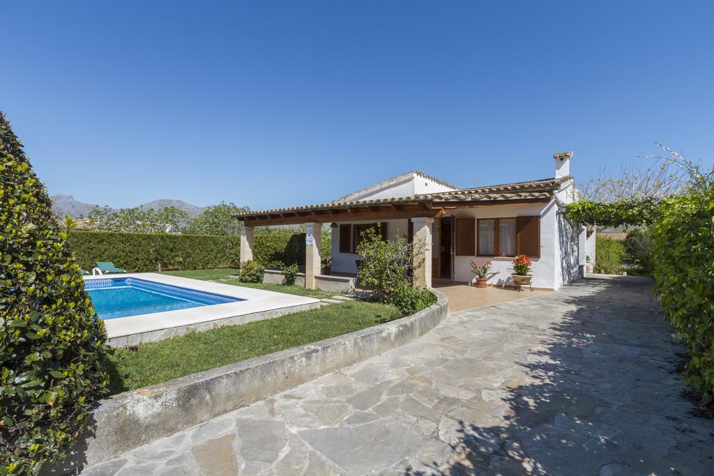 Holiday home Jaume Pollenca