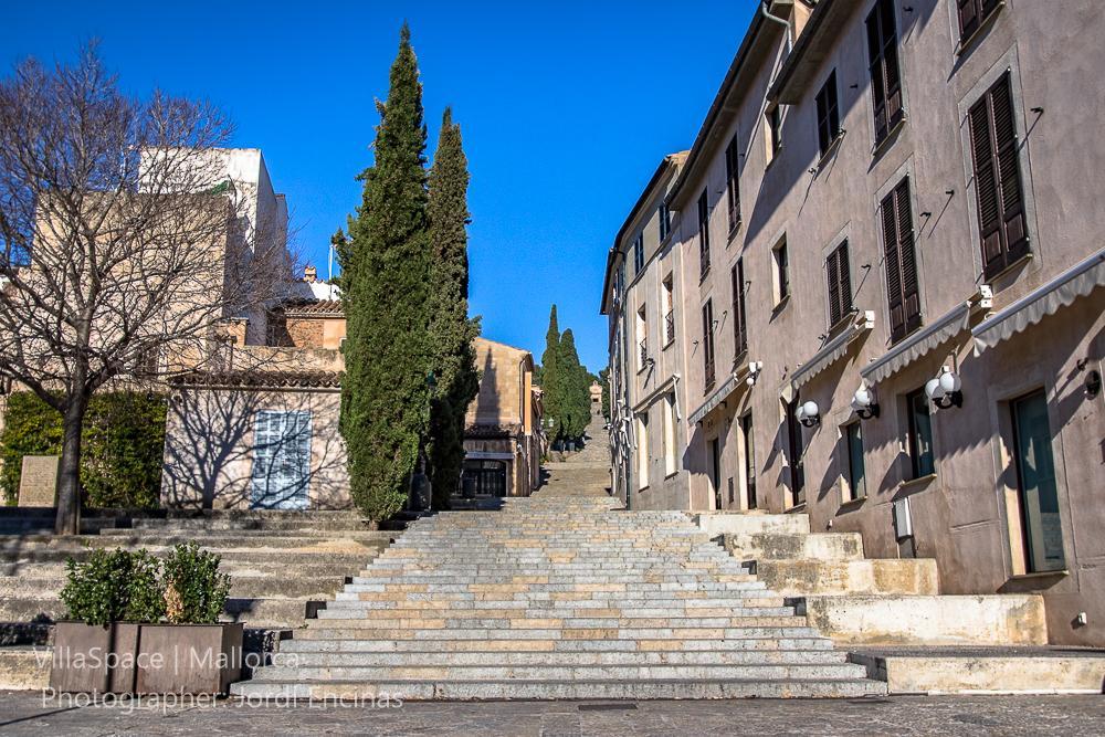 Jaume Holiday home Pollenca