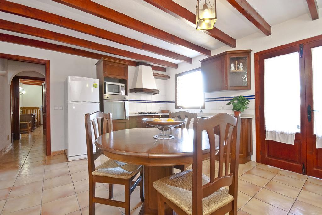 Holiday home Jaume Pollenca