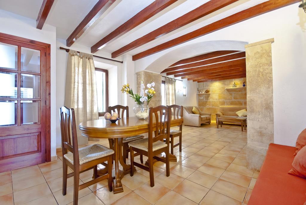 Jaume Holiday home