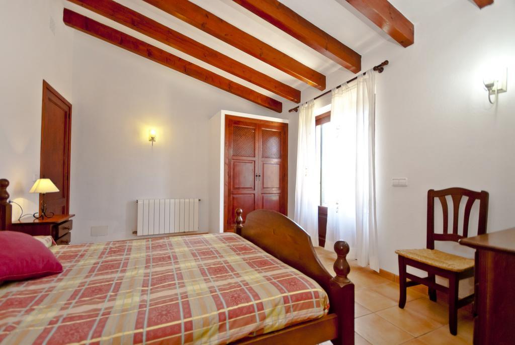 Holiday home Jaume