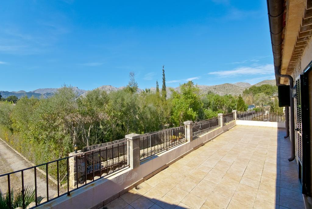 Jaume Holiday home Pollenca