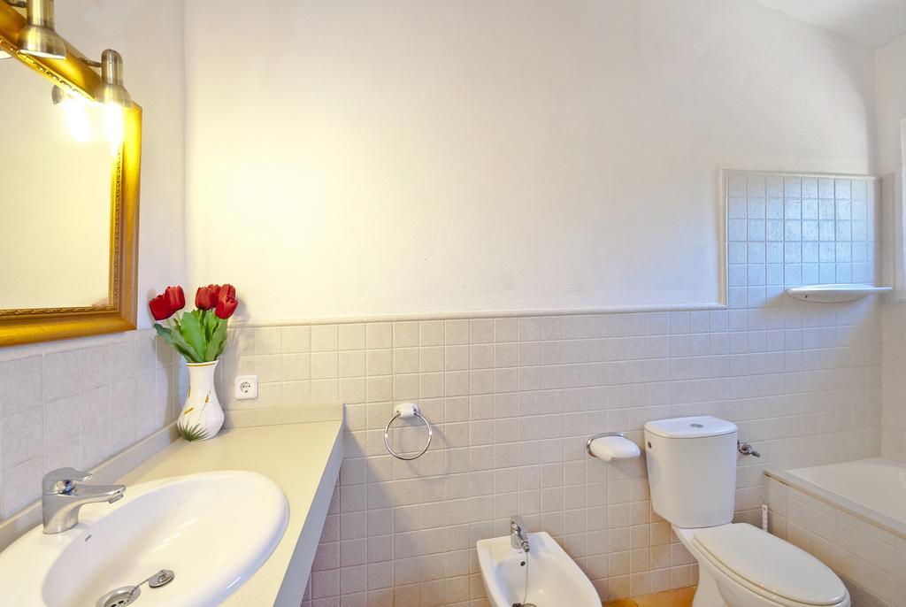 Jaume Holiday home Pollenca